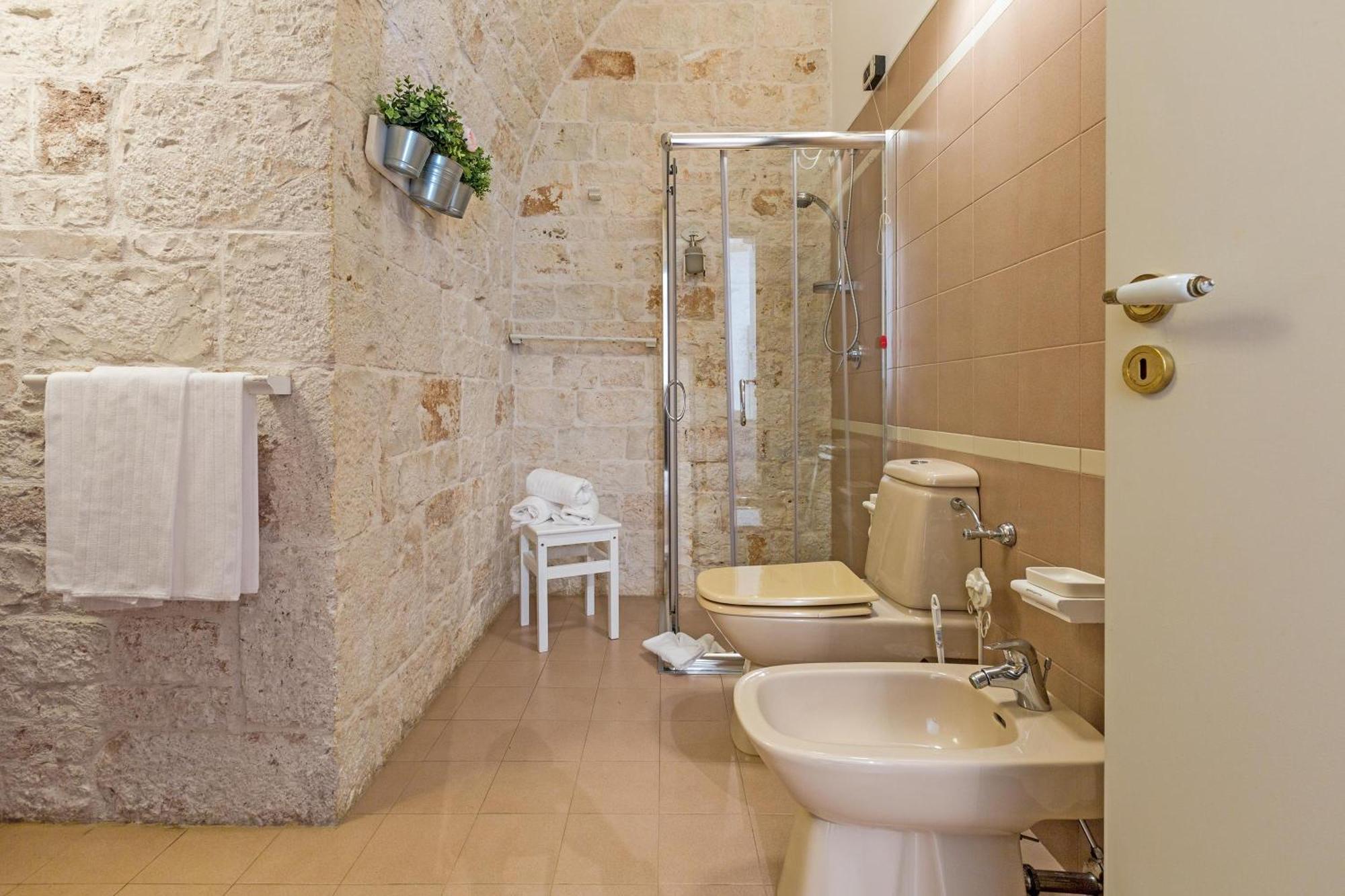 Fabula Maison Monopoli Exterior foto